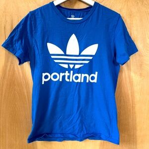 Adidas Portland Tee